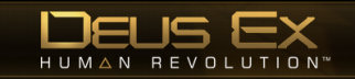 Deus Ex 3 Human Revolution
