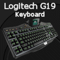 Pre-order Logitech G19