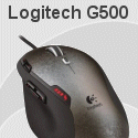 Amazon US Logitech G500