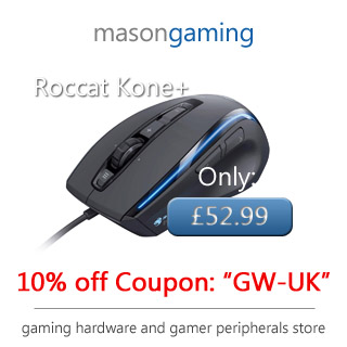 Mason Gaming