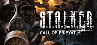 Stalker:Call Of Pripyat