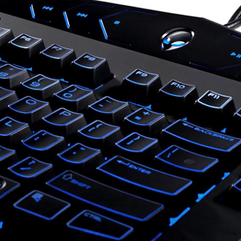 Alienware Tactx