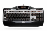 Logitech G15