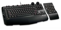 Microsoft Sidewinder X6