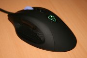 Mionix Saiph 3200 Mouse