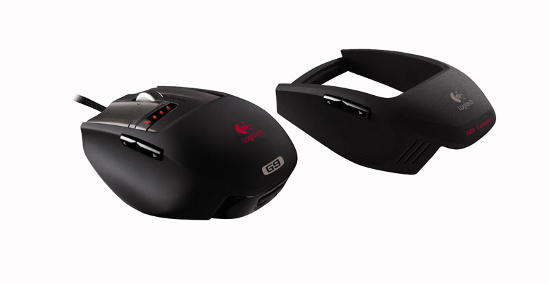 best gaming mouse for claw grip