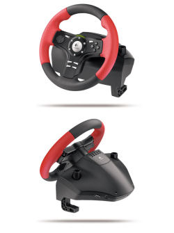 Logitech Formula Force EX