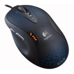 Logitech G5 Gaming Mouse
