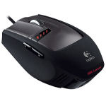 Logitech G9 Gaming Mouse