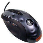 Logitech MX518 Gaming Mouse