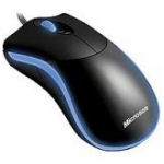 Microsoft Habu Gaming Mouse