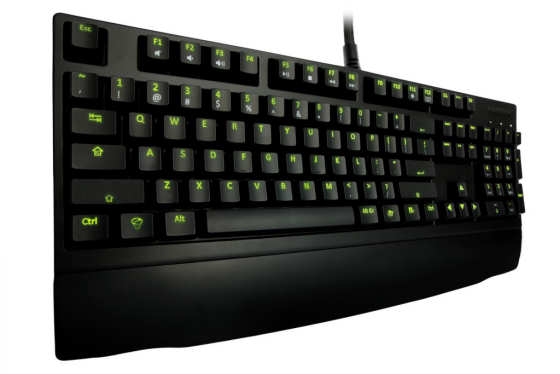 Mionix Zibal 60 Keyboard