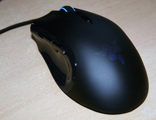 Razer Imperator Review