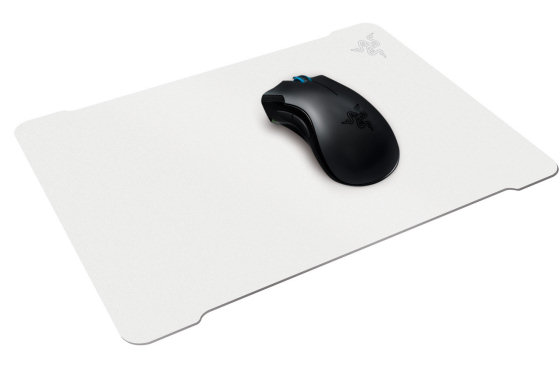 ironclad mousepad