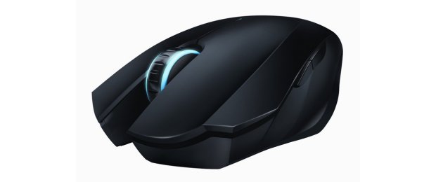 Razer Orochi