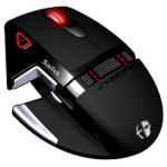Saitek Cyborg Gaming Mouse