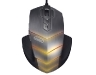 Steelseries World Of Warcraft MMO Gaming Mouse
