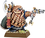 Dwarf Lord Dwarf Lord