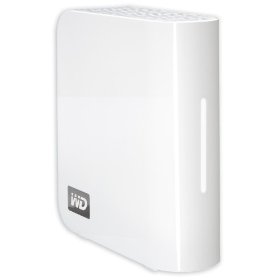 Western Digital My Book