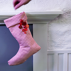 Gaming Stocking Stuffer Photo credit: CarbonNYC