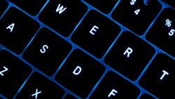 Gaming Keyboard