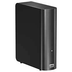 WD My Book USB 3.0