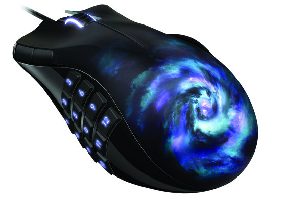 Razer+naga+molten+edition