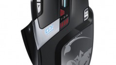 Genius DeathTaker Debuts For GX Gaming Series