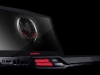 Alienware M17x
