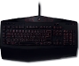 Alienware Tactx Keyboard