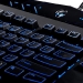 Alienware Tactx Keyboard