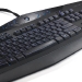 Alienware Tactx Keyboard