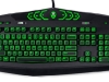 Alienware Tactx Keyboard