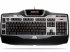 Logitech G15