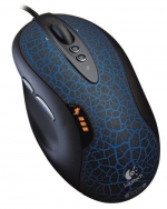 Logitech G5