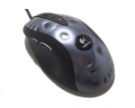 Logitech MX518