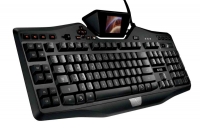 Logitech G19