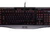 Logitech G110 Keyboard