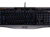 Logitech G110 Keyboard