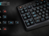 Logitech G19 Keyboard