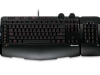 Microsoft Sidewinder X6 Keyboard