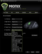 Mionix Saiph 3200 Drivers