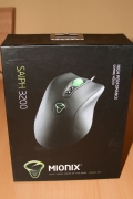 Mionix Saiph 3200 Mouse