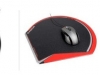 Nova Killer 2 Mousepad Size
