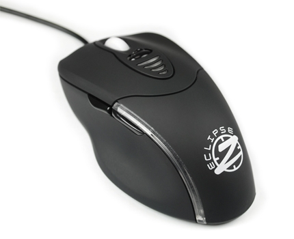 OCZ Eclipse Mouse