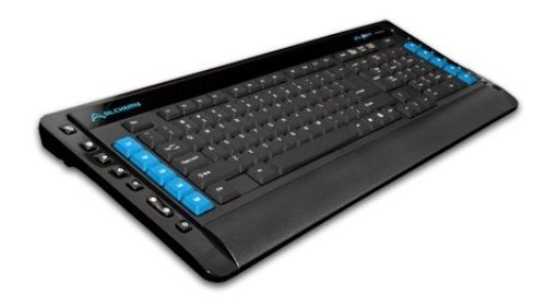 OCZ Elixir Keyboard