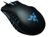 Razer Naga Mouse