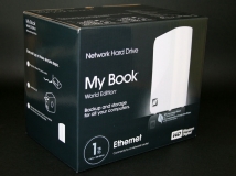 My Book World Edition Box