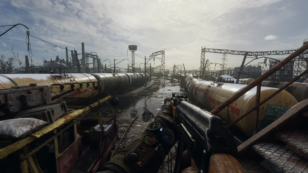 metro-exodus-enhanced-edition-ray-tracing » Gaming Weapons