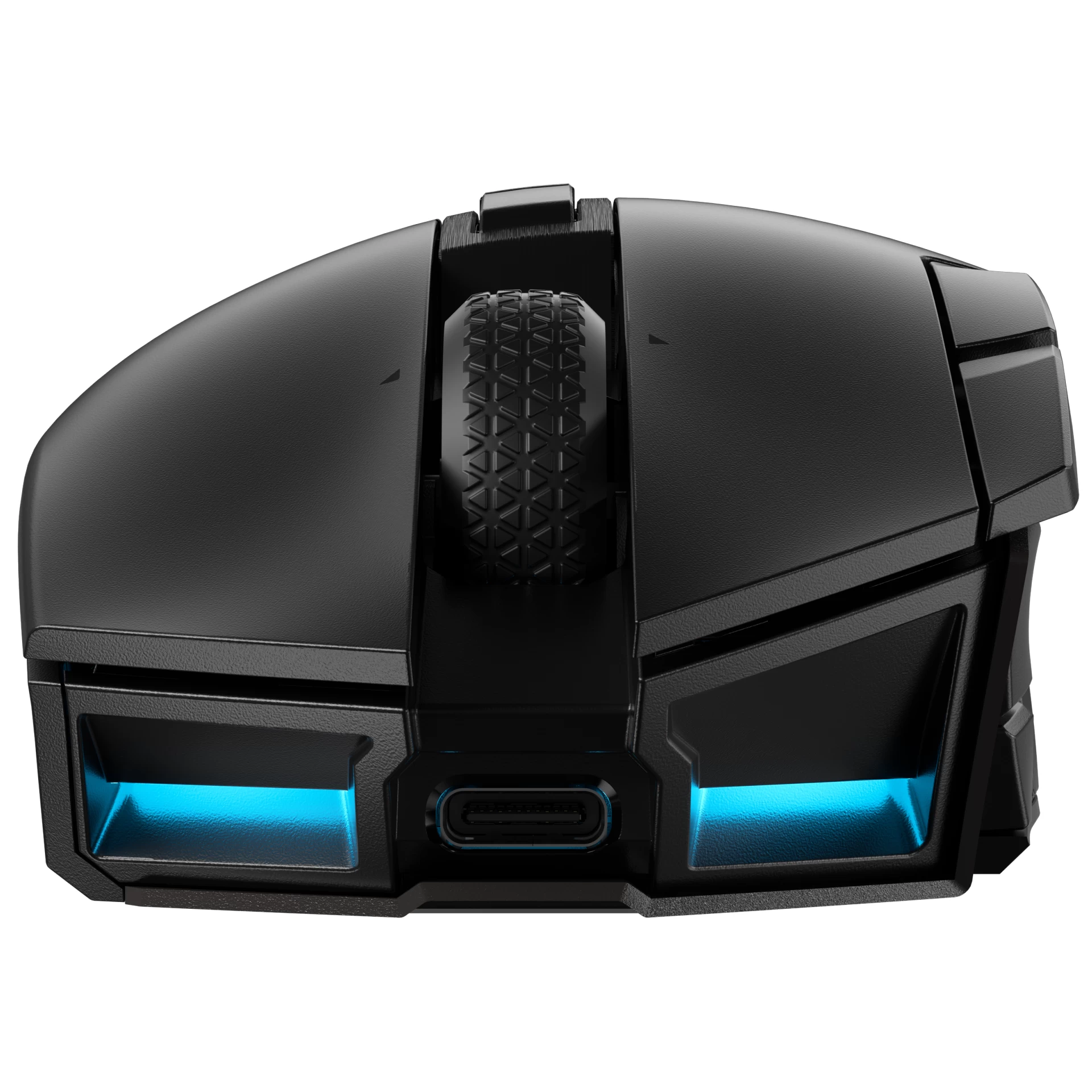 Corsair Darkstar Wireless MMO Gaming Mouse Review